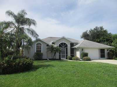 27175 Tierra Del Fuego CIRCLE Punta Gorda, FL 33983