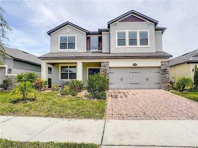 5200 Appenine LOOP E Saint Cloud, FL 34771