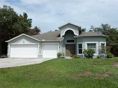 2823 S Haberland Blvd North Port, FL 34288