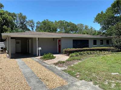 1921 Kimbrace PLACE Winter Park, FL 32792