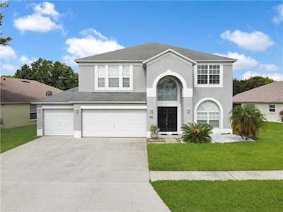 13154 Heming WAY Orlando, FL 32825