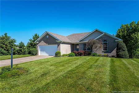 4106 Andrew Dr Floyds Knobs, IN 47119