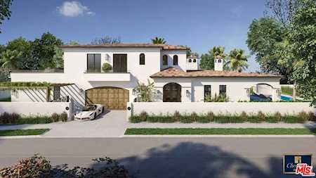 10403 Valley Spring Lane Toluca Lake, CA 91602