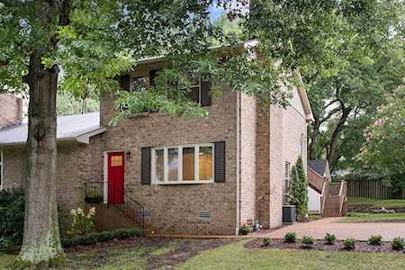 5521 Thalman Dr Brentwood, TN 37027