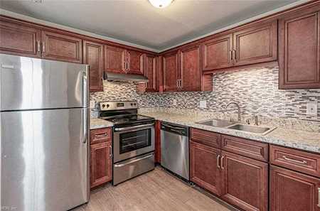 397 Deputy Ln #F Newport News, VA 23608