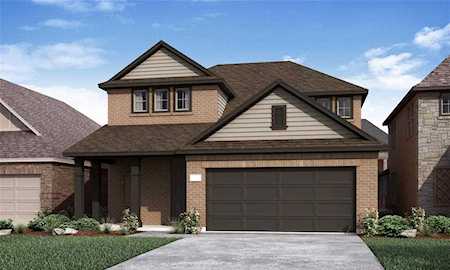 2148 Bonnell Street Carrollton, TX 75010