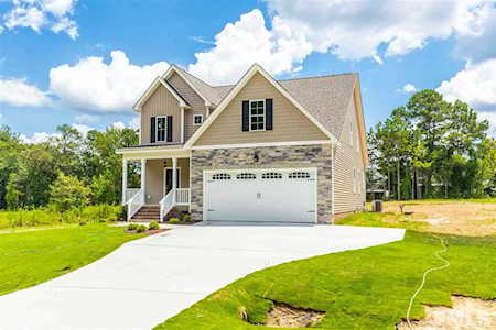 60 Newman Lane Wendell, NC 27591