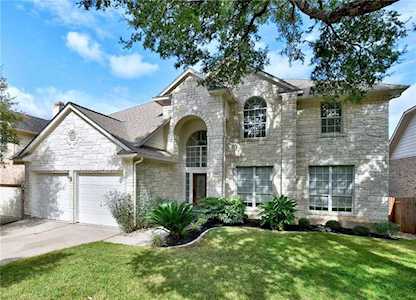5904 Gorham Glen Ln Austin, TX 78739