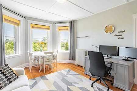 125 Park Drive #27 Boston, MA 02215