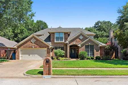 3500 Kelsey Court Flower Mound, TX 75028