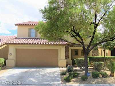 4413 Desert Park Ave North Las Vegas, NV 89085