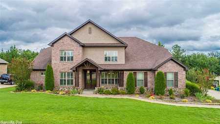 13904 Fern Valley Ln Little Rock, AR 72211