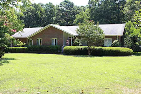 3033 Daventry Lane Raleigh, NC 27613