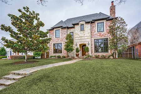 4232 Purdue Avenue University Park, TX 75225