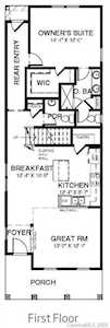 15625 Laverack Ln Davidson, NC 28036