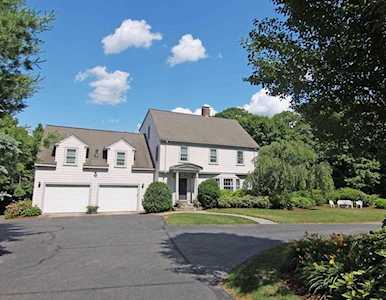 321 Old Billerica Road Bedford, MA 01730