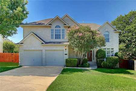 10620 Icarus Ct Austin, TX 78726