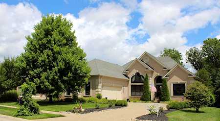 1711 Crosstimbers Dr Louisville, KY 40245