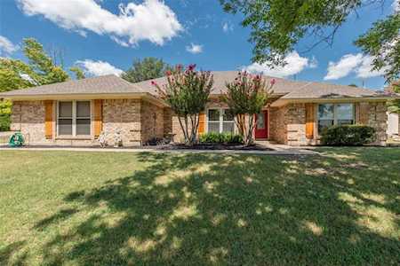 153 Deer Creek Drive Aledo, TX 76008