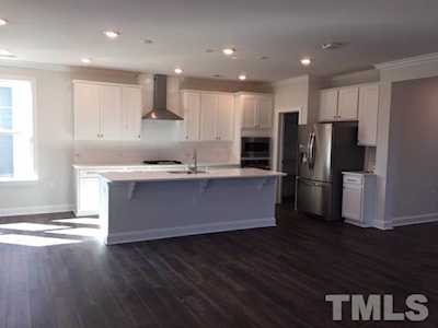 220 Jones Hill Road #Lot 91 Holly Springs, NC 27540