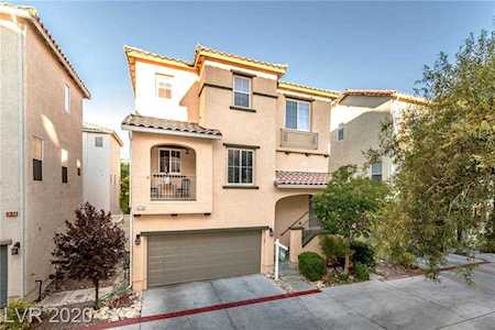 4778 Mereworth Ct Las Vegas, NV 89130