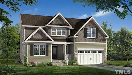 204 Star Valley #11 Angier, NC 27501