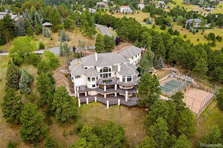 1003 Star Ridge Rd Golden, CO 80401
