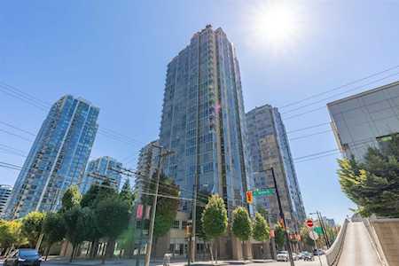 930 Cambie Street #506 Vancouver, BC V6B 5X6