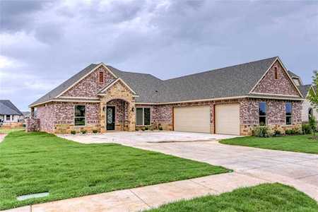 6609 Pinehurst Drive Granbury, TX 76049