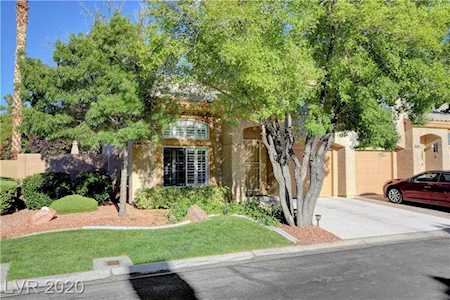 9640 Cow Pony Dr Las Vegas, NV 89123