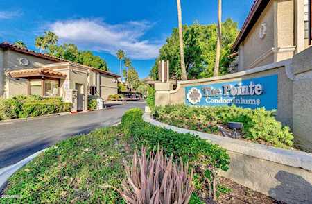 7557 N Dreamy Draw Drive #155 Phoenix, AZ 85020