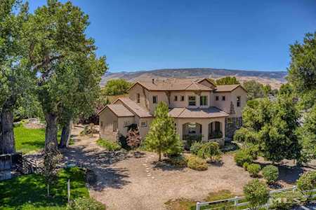 10049 Casazza Ranch Lane Reno, NV 89511-1530
