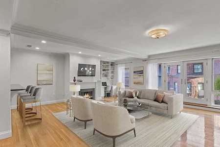 285 Beacon Street #4B Boston, MA 02116