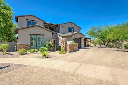17966 N 95th Street Scottsdale, AZ 85255