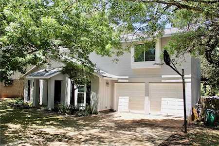 13103 Silver Creek DR Austin, TX 78727