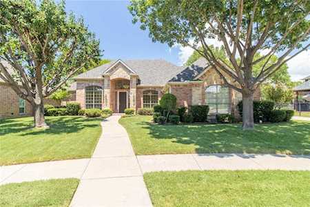 6045 Cypress Cove Drive The Colony, TX 75056