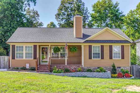 408 Teal Lake Drive Holly Springs, NC 27540
