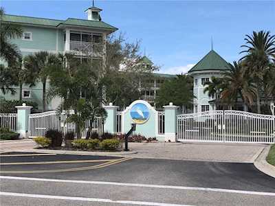 5123 Melbourne St #D-306 Port Charlotte, FL 33980