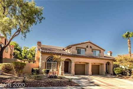 7704 Connemara Ave Las Vegas, NV 89128