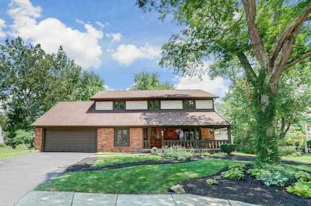 64 Bitternut Lane Westerville, OH 43081