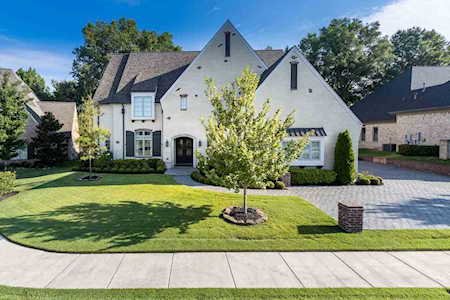 1500 W Winding Wood Cir Collierville, TN 38017