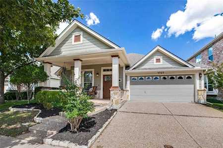 4709 Newbridge Drive Mckinney, TX 75070