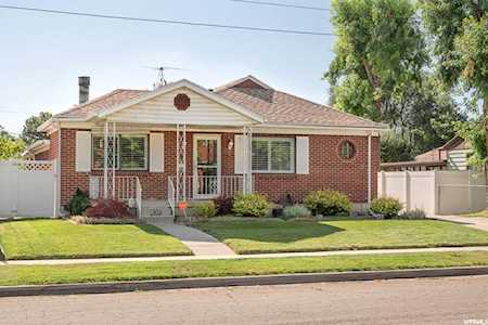 435 N Marion W St Salt Lake City, UT 84116
