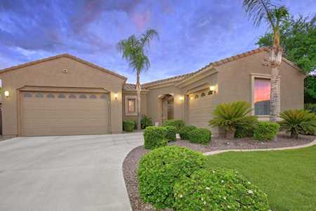 2549 E Desert Broom Place Chandler, AZ 85286