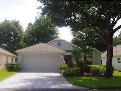 3631 Eversholt St Clermont, FL 34711