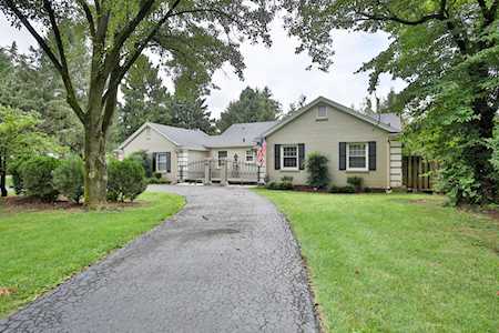 202 Blankenbaker Ln Louisville, KY 40207