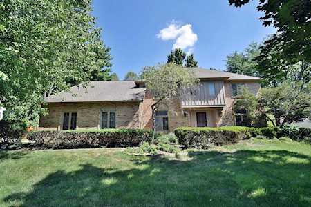 876 Bluffview Drive Columbus, OH 43235