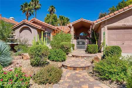 414 Limoges Terrace Henderson, NV 89014
