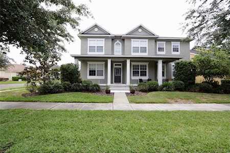 2436 Antlia Dr Orlando, FL 32828