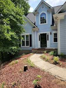 12621 Wetherburn Ln Charlotte, NC 28262